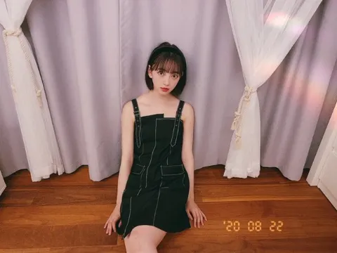 堀 未央奈｜わたしがトキメク服を着たい♡（2020-08-25）