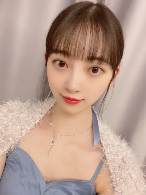 堀 未央奈｜わたしがトキメク服を着たい♡（2020-08-25）｜4枚目
