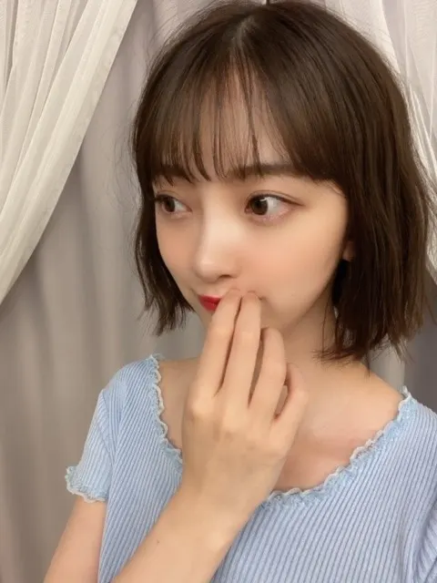 堀 未央奈｜ぐだぐだん（2020-08-30）｜3枚目
