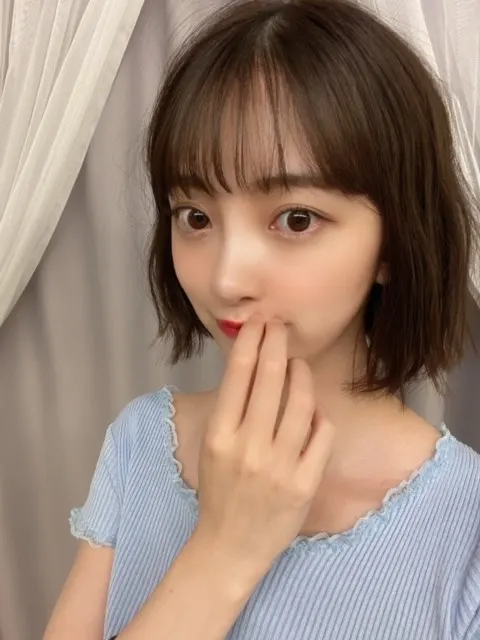 堀 未央奈｜ぐだぐだん（2020-08-30）｜4枚目