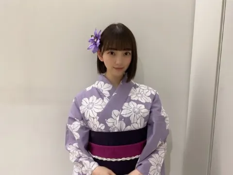 堀 未央奈｜はちがつまつ（2020-08-31）｜2枚目