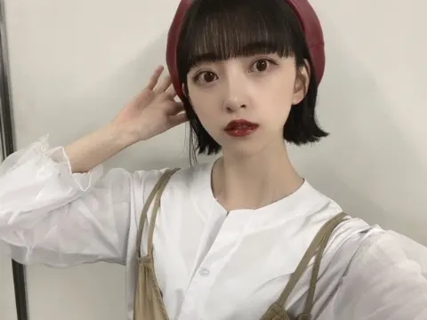 堀 未央奈｜#TGC（2020-09-05）
