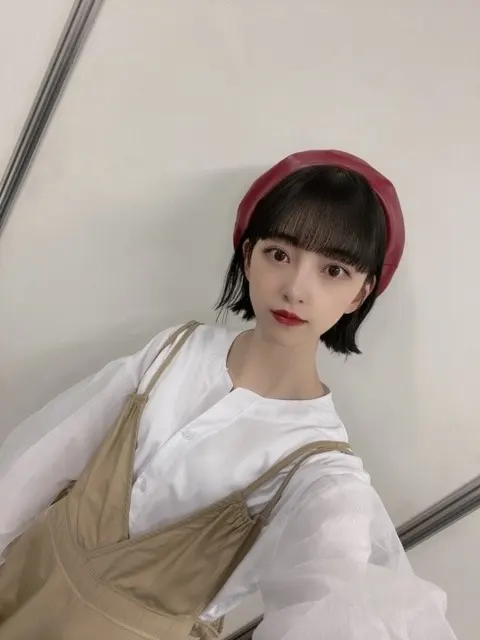 堀 未央奈｜#TGC（2020-09-05）｜2枚目