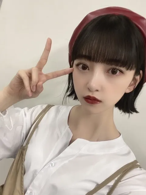 堀 未央奈｜#TGC（2020-09-05）｜3枚目