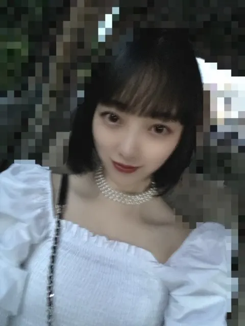 堀 未央奈｜#TGC（2020-09-05）｜5枚目