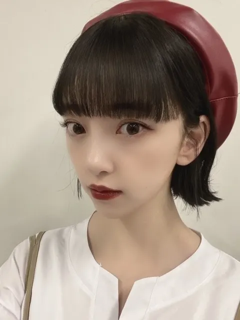 堀 未央奈｜いろんな〜（2020-09-07）｜5枚目