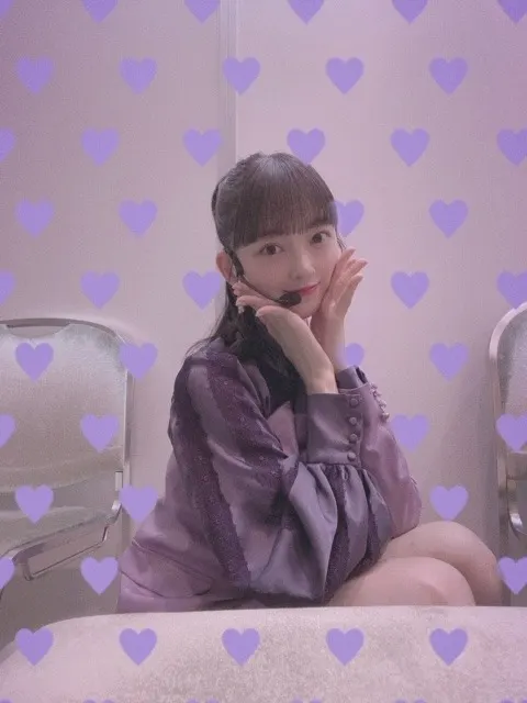堀 未央奈｜ぷっぷく（2020-09-14）｜3枚目