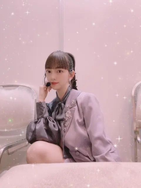 堀 未央奈｜ぷっぷく（2020-09-14）｜4枚目