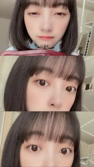 堀 未央奈｜らし（2020-09-19）｜3枚目