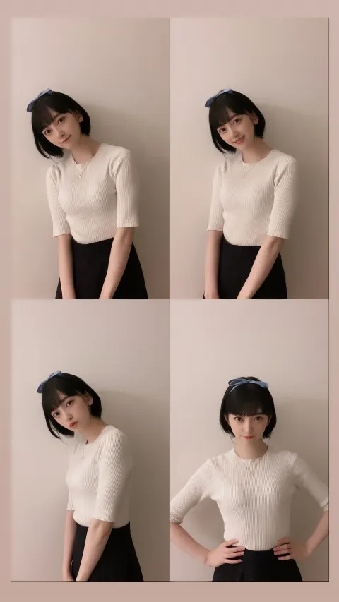 堀 未央奈｜もう10月なので（2020-09-29）｜3枚目