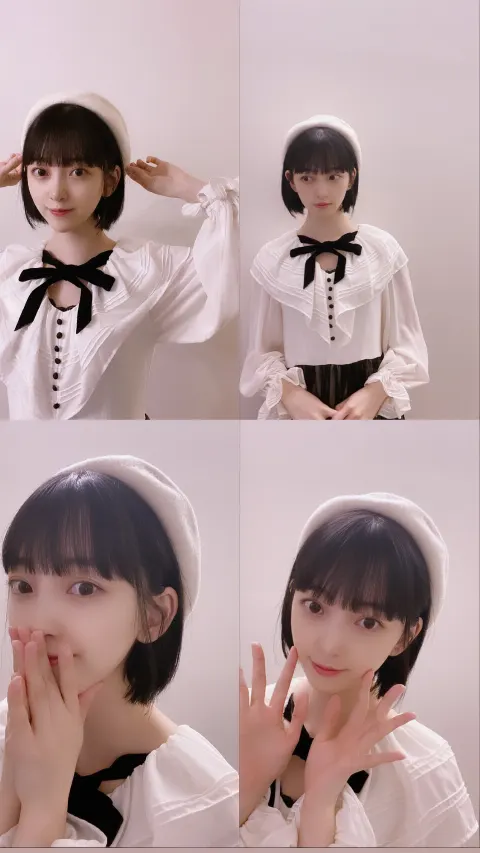 堀 未央奈｜いい湯だなアハハン（2020-09-30）