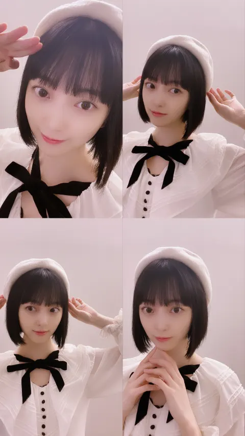 堀 未央奈｜いい湯だなアハハン（2020-09-30）｜3枚目