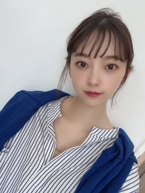 堀 未央奈｜いい湯だなアハハン（2020-09-30）｜4枚目