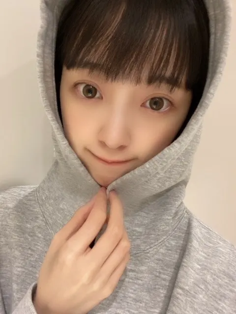 堀 未央奈｜後悔はあっても前悔はない（2020-10-06）｜3枚目