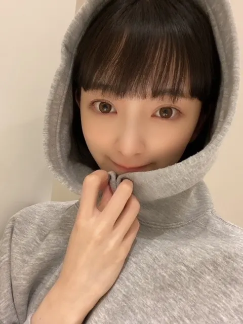 堀 未央奈｜後悔はあっても前悔はない（2020-10-06）｜4枚目