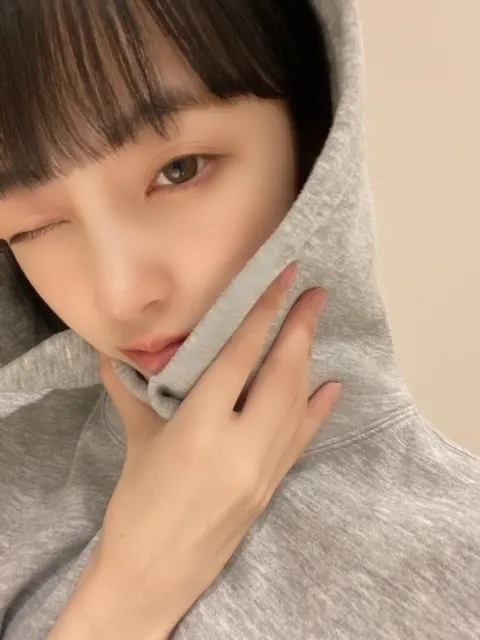 堀 未央奈｜後悔はあっても前悔はない（2020-10-06）｜5枚目
