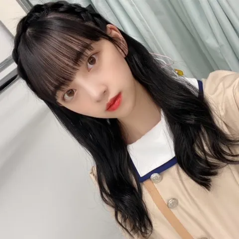 堀 未央奈｜24（2020-10-15）