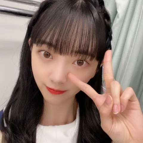 堀 未央奈｜24（2020-10-15）｜2枚目
