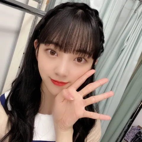 堀 未央奈｜24（2020-10-15）｜3枚目