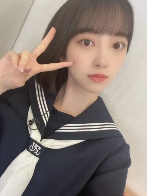 堀 未央奈｜むむ（2020-10-18）｜2枚目