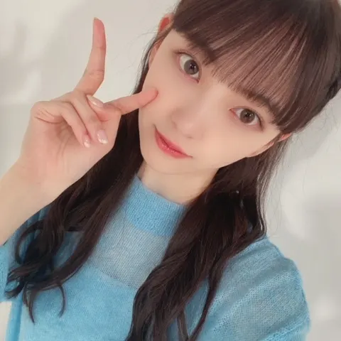 堀 未央奈｜煌めく背中（2020-11-05）