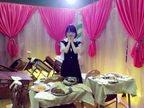 堀 未央奈｜応援してくださるみなさんへ（2020-11-27）｜3枚目