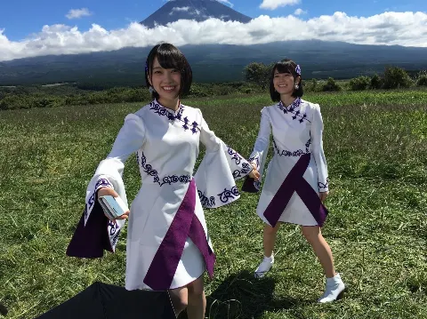 堀 未央奈｜応援してくださるみなさんへ（2020-11-27）｜4枚目