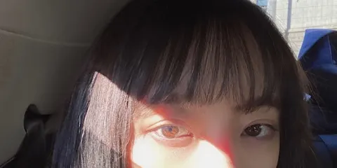 堀 未央奈｜2021（2021-01-02）｜2枚目