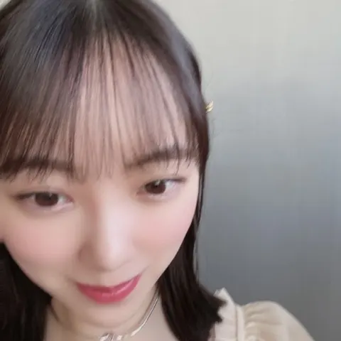 堀 未央奈｜ジブリパークがたのしみすぎて寝れない毎日が続いていてまあ2時には寝てます（2021-02-08）