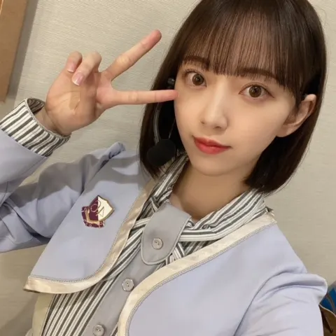 堀 未央奈｜乃木坂46の堀未央奈です。（2021-03-28）