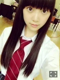 堀 未央奈｜堀のこと。（2014-10-13）