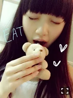 堀 未央奈｜堀のこと。（2014-10-13）｜19枚目