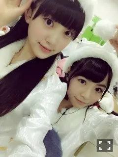 堀 未央奈｜19の約束（2014-12-19）｜2枚目