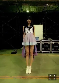 堀 未央奈｜19の約束（2014-12-19）｜5枚目