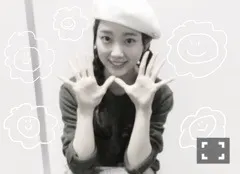 堀 未央奈｜ あけおメェ〜（2015-01-03）｜9枚目