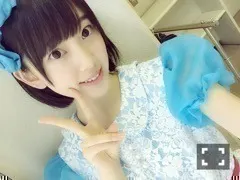 堀 未央奈｜目の前（2015-05-11）