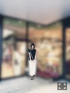 堀 未央奈｜由来は飛行機（2015-05-16）