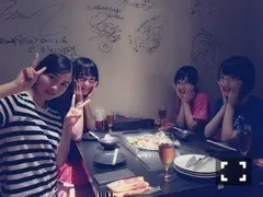堀 未央奈｜水飛沫は凍える（2015-09-01）｜4枚目