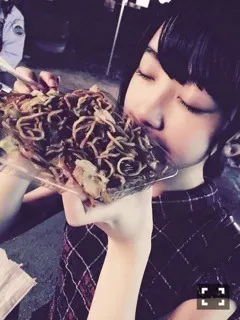 堀 未央奈｜秋（2015-09-28）