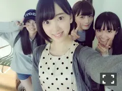 堀 未央奈｜秋（2015-09-28）｜3枚目