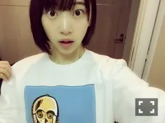 堀 未央奈｜質問返します（2015-12-30）｜2枚目