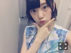 堀 未央奈｜質問返します（2015-12-30）｜3枚目