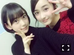 堀 未央奈｜質問返します（2015-12-30）｜4枚目