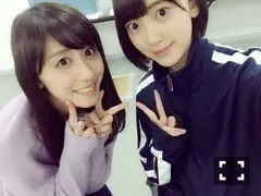 堀 未央奈｜玉葱になりそう（2016-01-11）｜3枚目