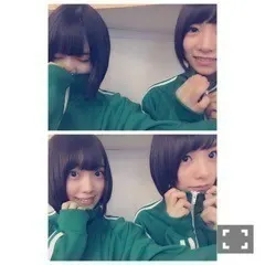 堀 未央奈｜玉葱になりそう（2016-01-11）｜5枚目