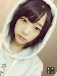 堀 未央奈｜蕎麦（2016-01-24）