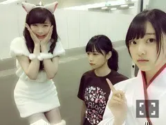 堀 未央奈｜苺（2016-02-29）｜3枚目