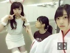 堀 未央奈｜苺（2016-02-29）｜4枚目