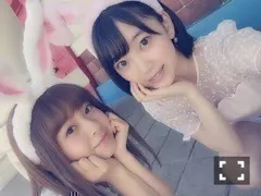 堀 未央奈｜歩く時つまさきに重（2016-05-15）｜5枚目