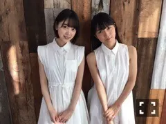 堀 未央奈｜白い花（2016-06-17）